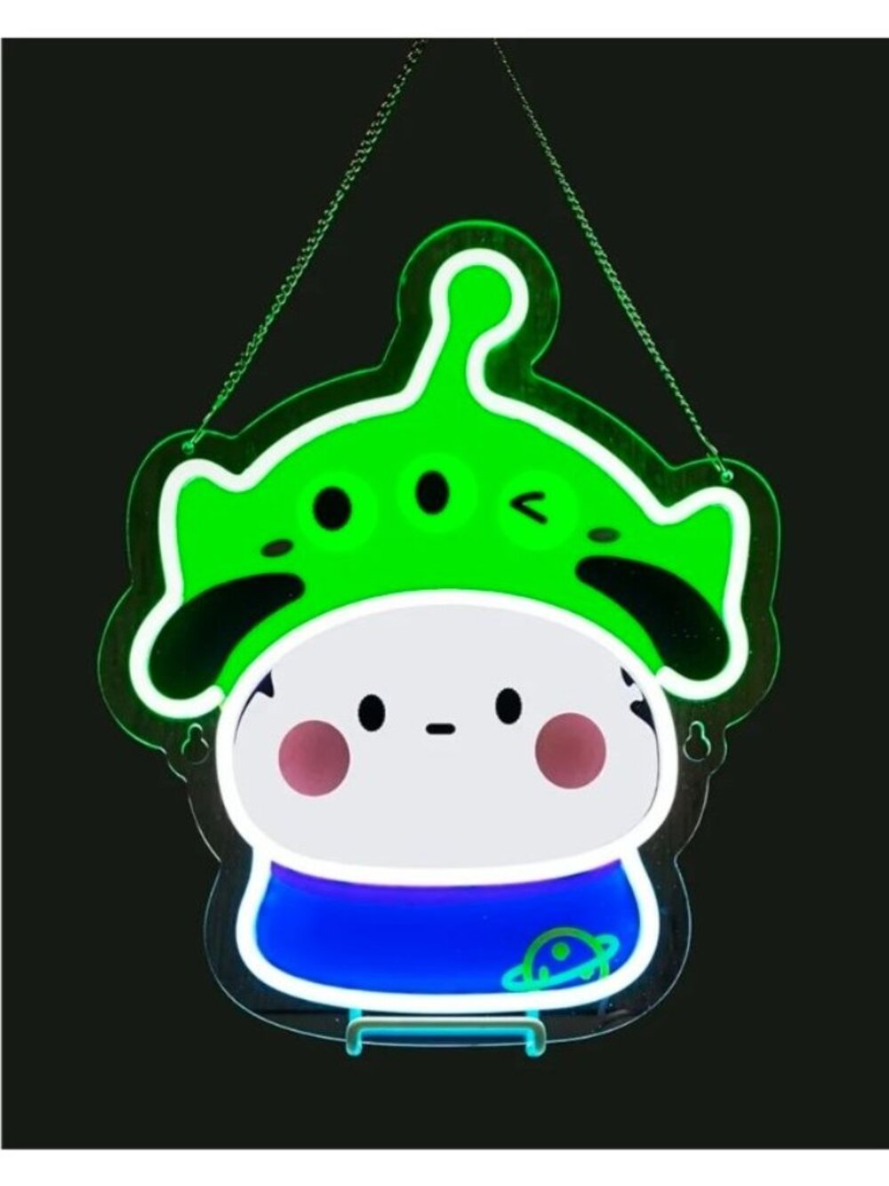 Pochacco LED Neon Sign - Picture 4 of 4